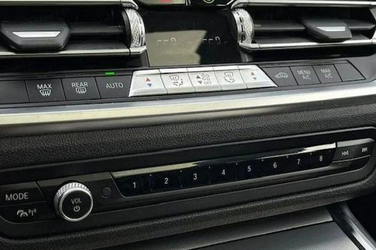 BMW Seria 3 Touring 318d
