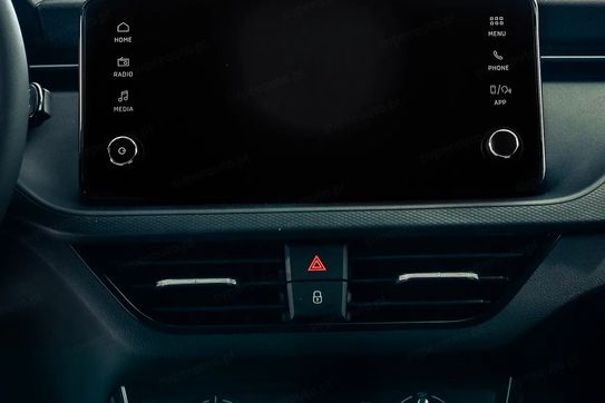 Skoda Scala Essence 1.0 TSI