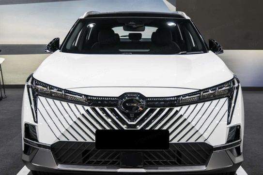 Gac Emkoo Luxury 2.0 HEV
