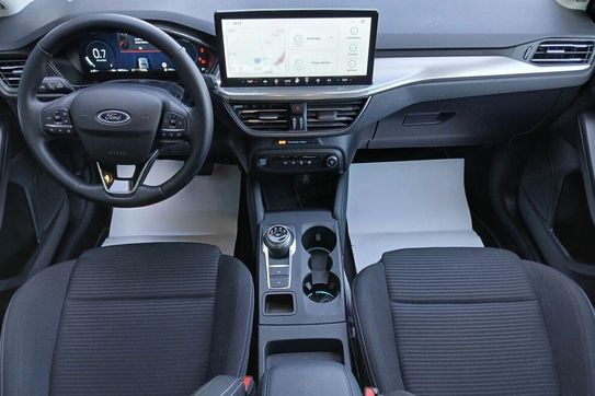 Ford Focus 1.5 EcoBlue Titanium X