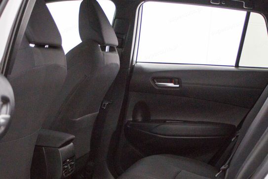 Toyota Corolla Cross 2.0 Hybrid Style