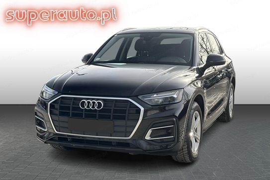 Audi Q5 35 TDI