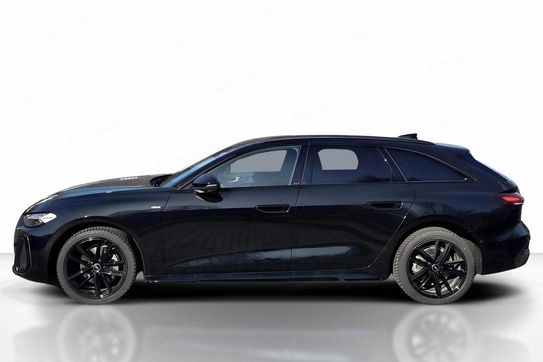 Audi A5 TFSI 110 kW S tronic