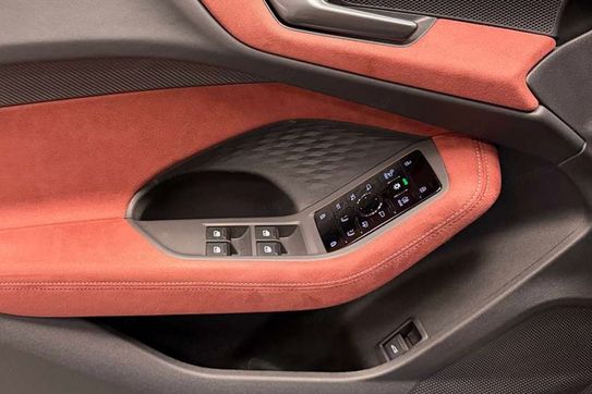 Audi A5 S5 TFSI Avant