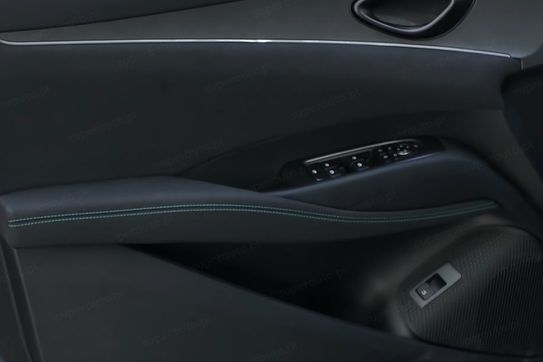 BYD Seal 6 DM-i 1.5 Boost Touring