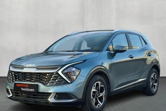 Kia Sportage 1.6 T-GDI M 2WD