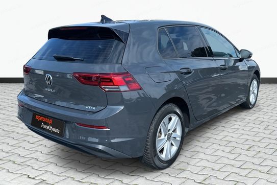 Volkswagen Golf eTSI Life DSG