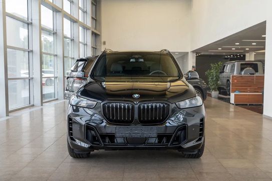 BMW X5 xDrive40d M Sport