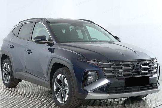 Hyundai Tucson Smart 1.6 T-GDi HEV  2WD aut