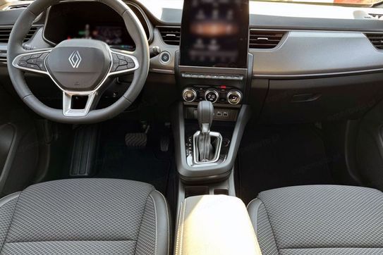 Renault Arkana Techno 1.6 E-Tech Full Hybrid