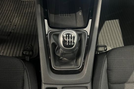 Skoda Octavia 1.5 TSI Selection