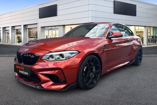 BMW Seria 2 M2 Competition 3.0