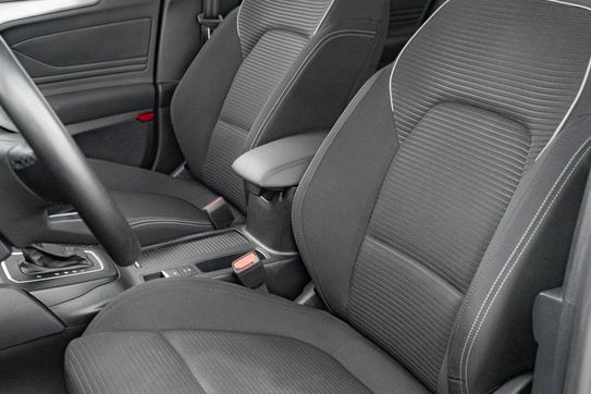 Ford Focus 1.0 EcoBoost mHEV Titanium aut