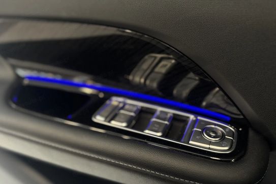 Hongqi HS3 1.5T FWD