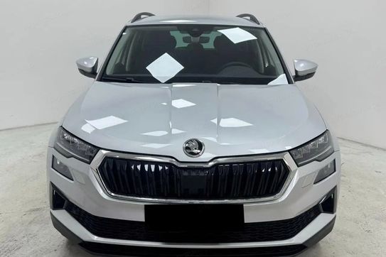 Skoda Karoq Selection 1.5 TSI DSG