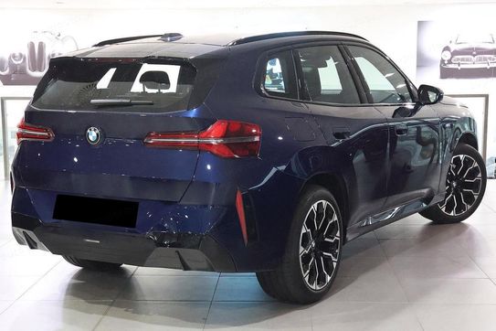 BMW X3 xDrive20 M Sport