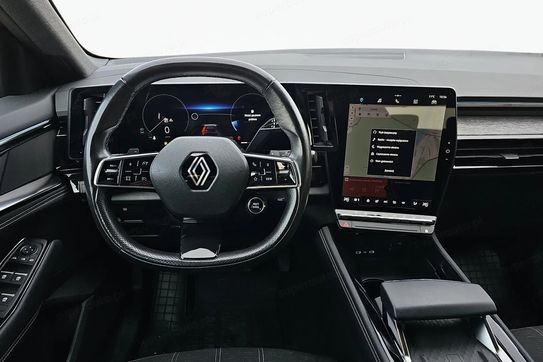 Renault Austral 1.3 TCe Techno