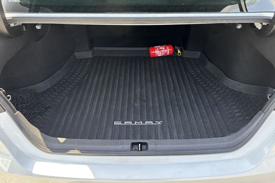 Toyota Camry Prestige 2.5 Hybrid