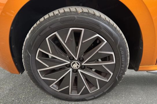 Skoda Kamiq 1.5 TSI DSG