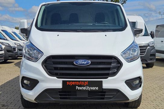 Ford Transit Custom L2H1
