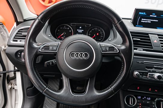 Audi Q3 1.4 TFSI S Line S tronic