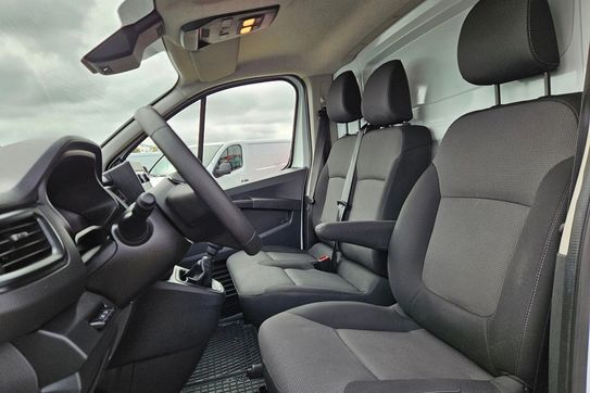 Renault Trafic dCi L2H1 HD