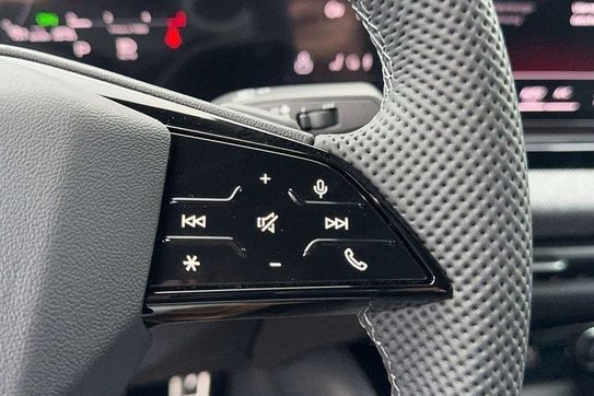 Audi A5 TFSI quattro S line