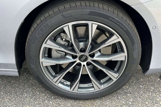 Audi A6 TFSI Avant