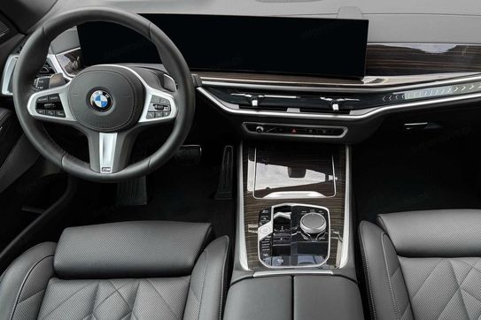 BMW X5 xDrive30d M Sport