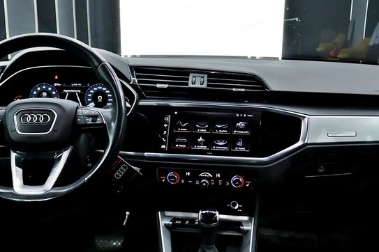 Audi Q3 Sportback 35 TFSI