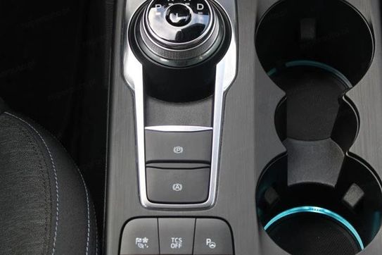 Ford Focus 2.0 EcoBlue Active aut