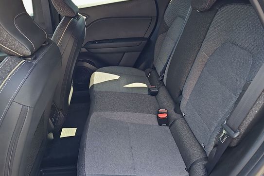 Renault Symbioz E-Tech Full Hybrid 145 Techno