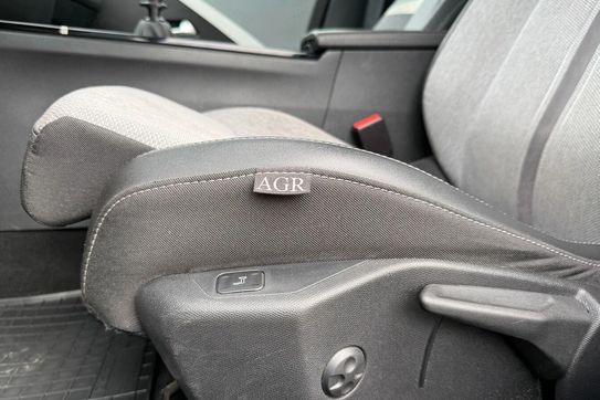 Opel Astra 1.2