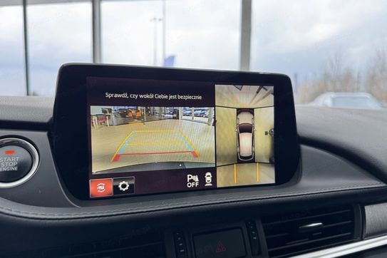 Mazda 6 2.0 SkyJoy aut