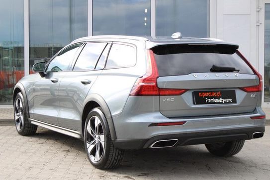 Volvo V60 CC Pro D4 AWD aut