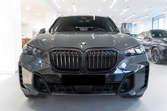 BMW X5 xDrive30d M Sport