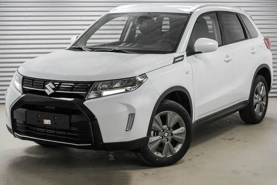 Suzuki Vitara 1.4 Boosterjet mHEV Premium Plus 4WD