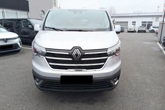 Renault Trafic Kombi L2H1 AT9