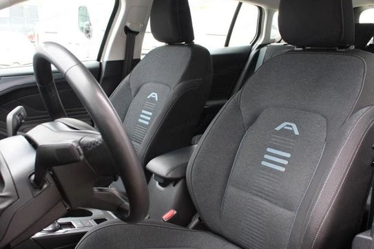 Ford Focus 1.5