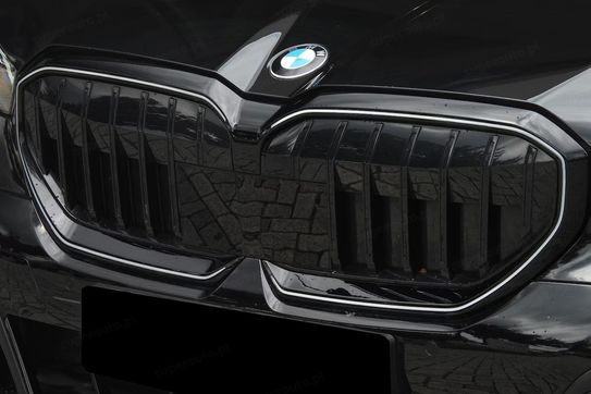 BMW Seria 5 520d xDrive M Sport