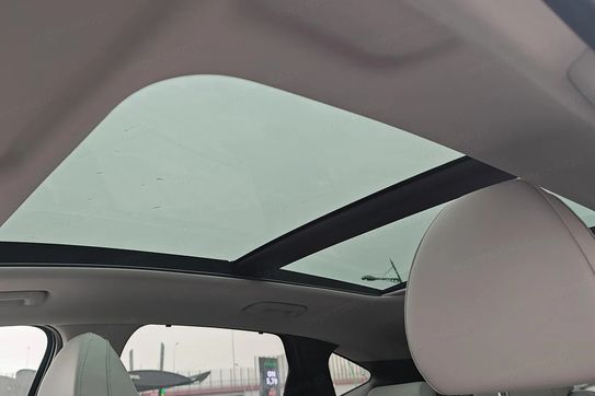 Hyundai Tucson 1.6 T-GDi HEV Platinum 4WD aut