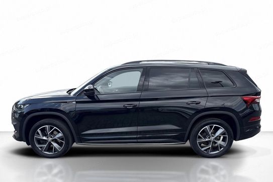 Skoda Kodiaq 2.0 TDI 4x4 Sportline DSG