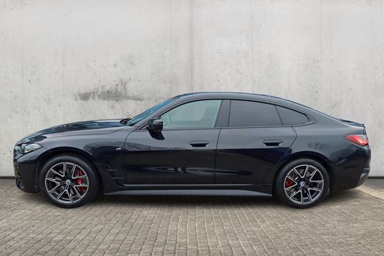 BMW Seria 4 Gran Coupe 420i M Sport