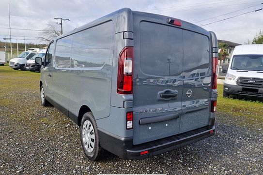 Nissan Primastar L2H1 Business Plus