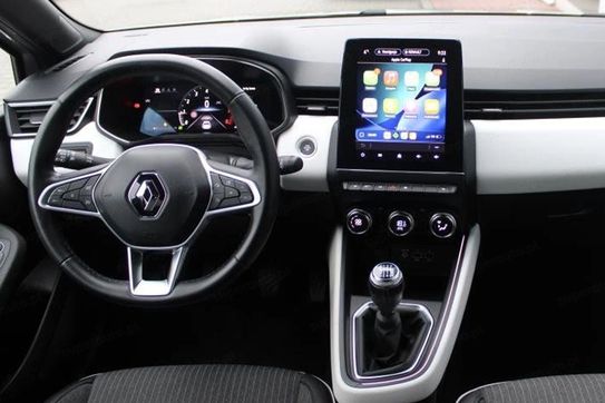 Renault Clio 1.0 TCe Techno LPG