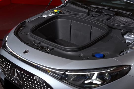 Mercedes CLA 250+ Shooting Brake AMG Line