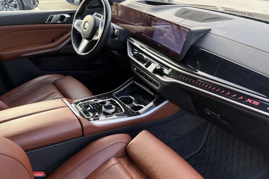 BMW X5 xDrive50e M Sport