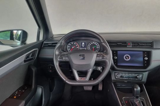 Seat Arona 1.0 TSI FR DSG