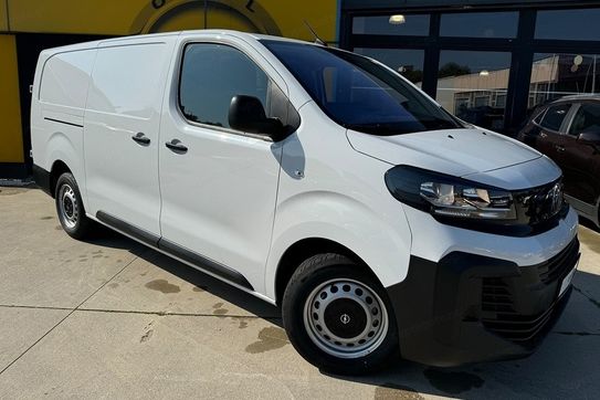 Opel Vivaro XL L2H1