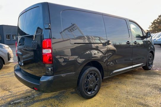 Fiat Scudo XL L2H1